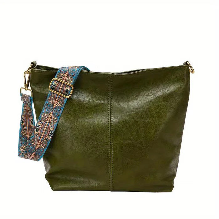 The Liora Bucket Bag