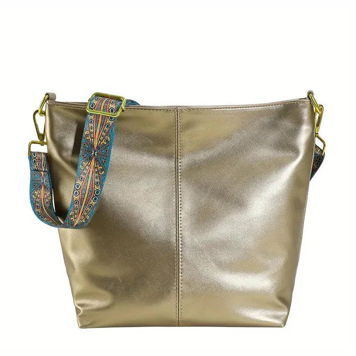 The Liora Bucket Bag