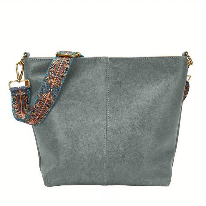 The Liora Bucket Bag