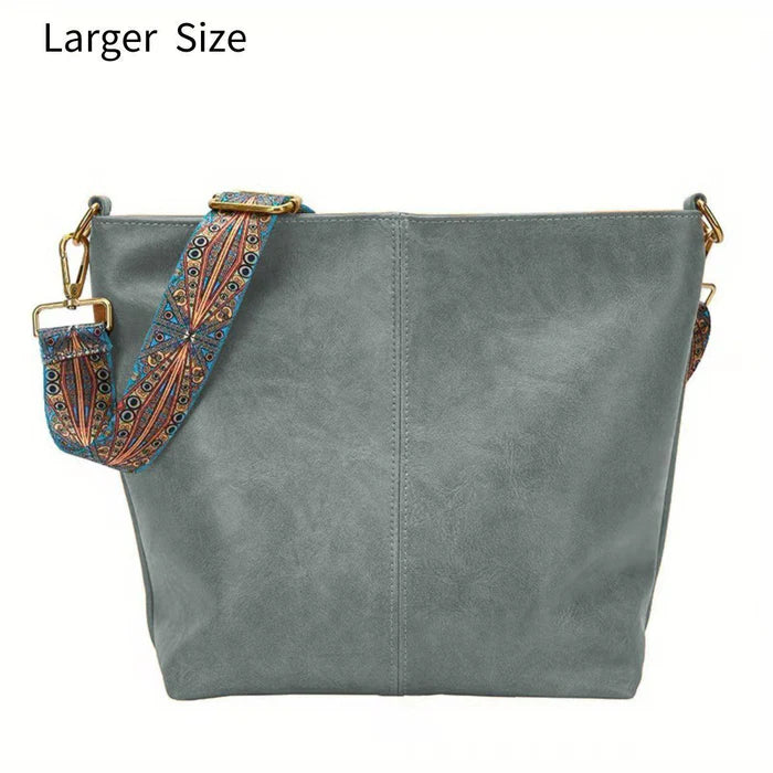The Liora Bucket Bag