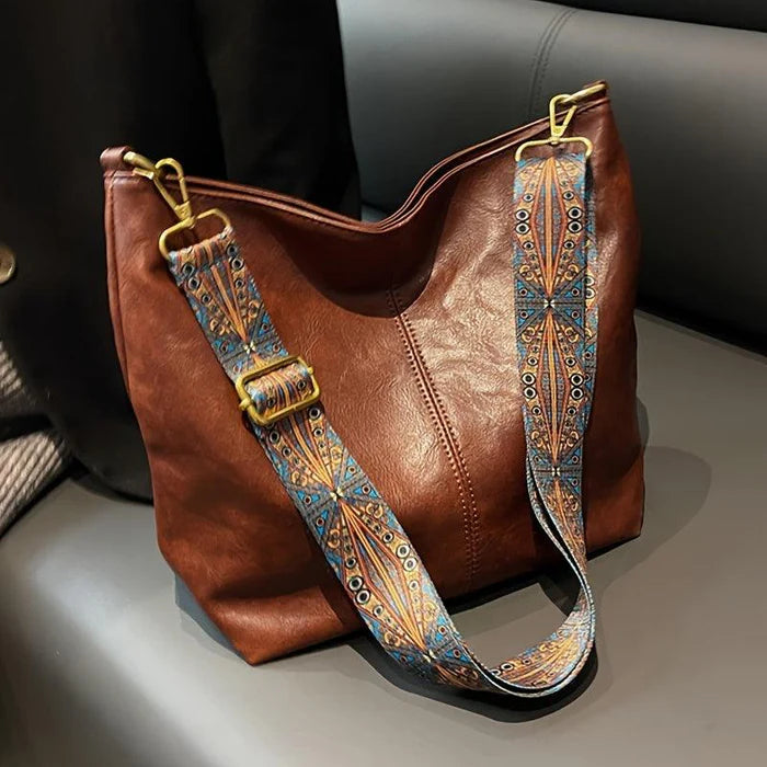 The Liora Bucket Bag