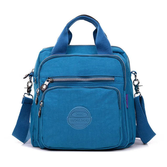 The Rowan Utility Bag
