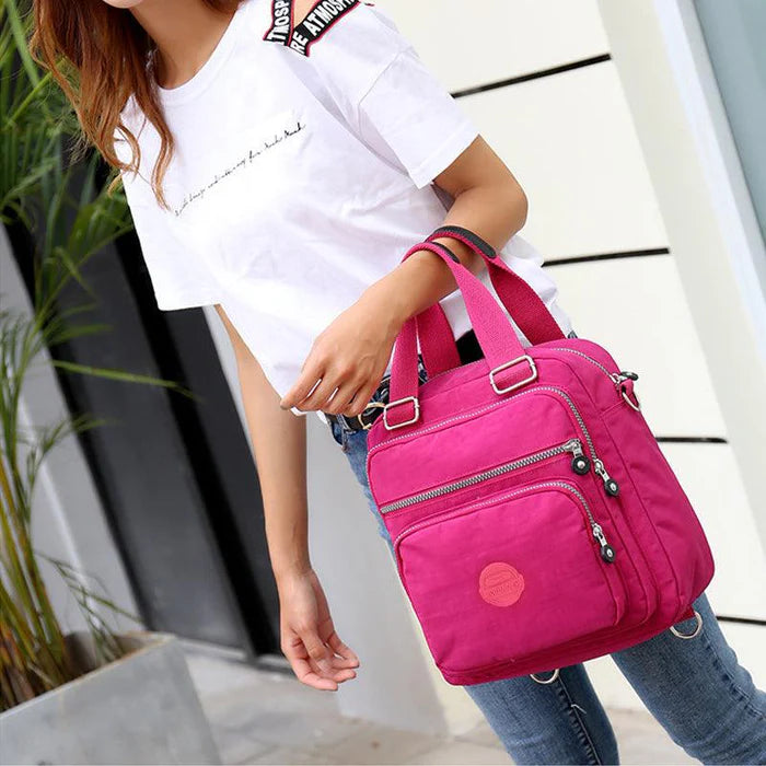 The Rowan Utility Bag
