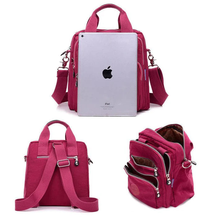 The Rowan Utility Bag