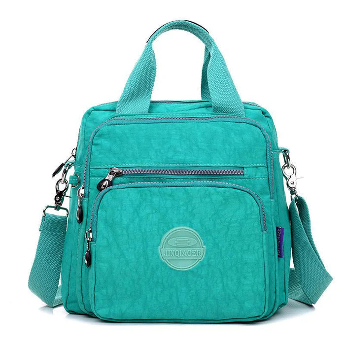 The Rowan Utility Bag