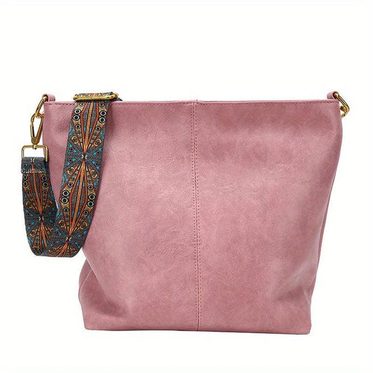 The Liora Bucket Bag