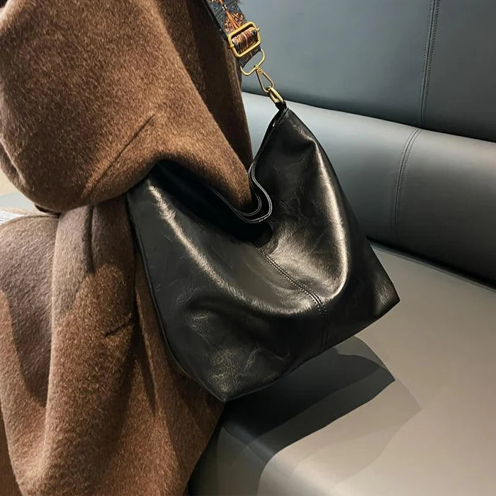 The Liora Bucket Bag