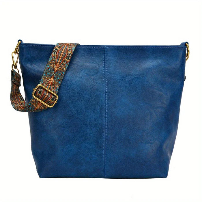 The Liora Bucket Bag