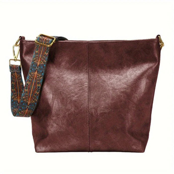 The Liora Bucket Bag