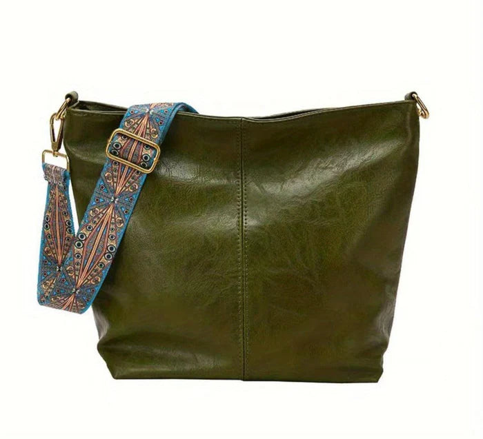 The Liora Bucket Bag