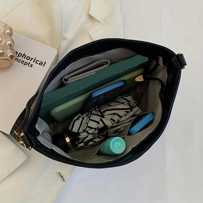 The Liora Bucket Bag