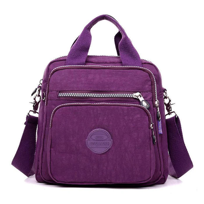 The Rowan Utility Bag