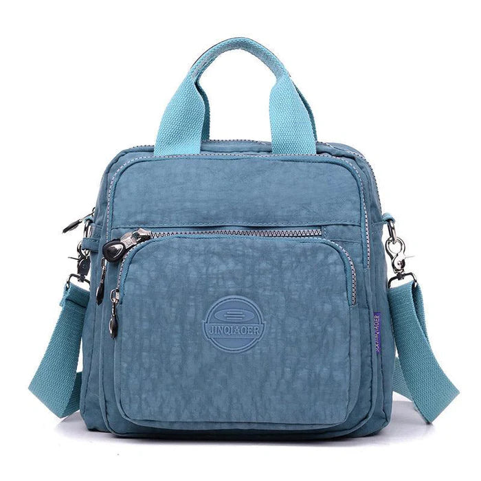 The Rowan Utility Bag