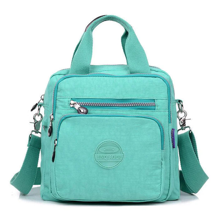 The Rowan Utility Bag