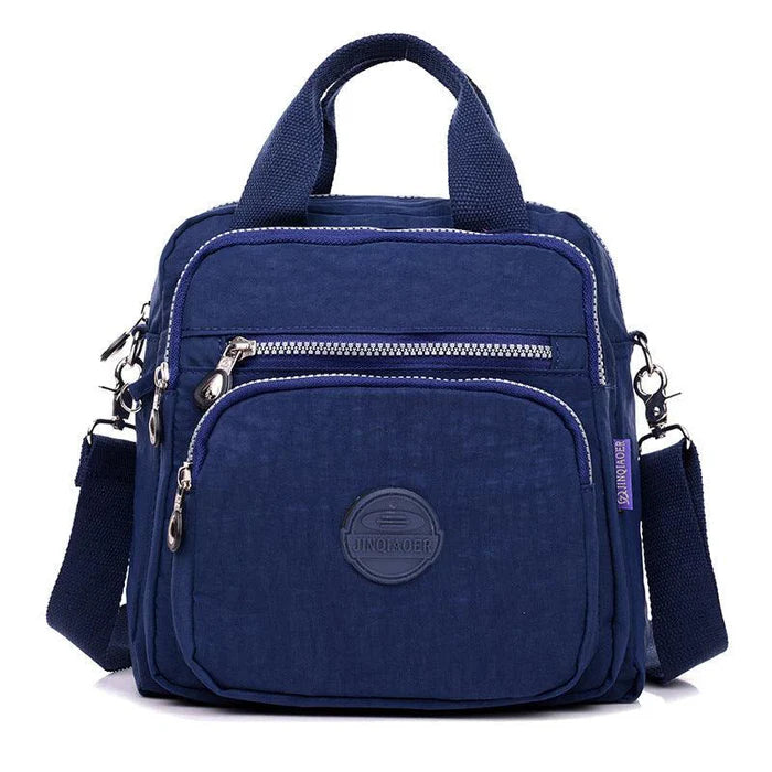 The Rowan Utility Bag