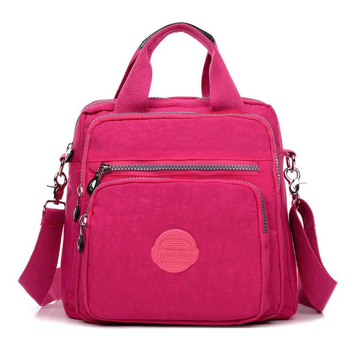 The Rowan Utility Bag
