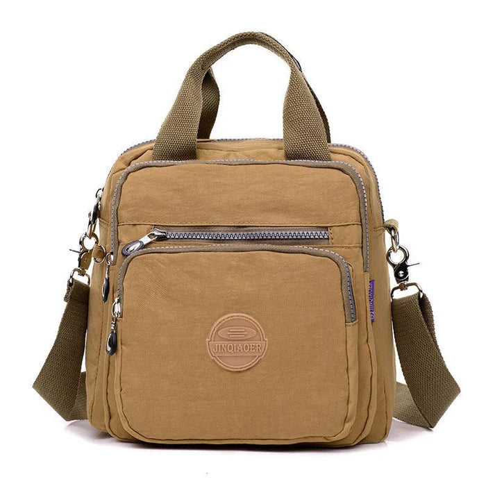 The Rowan Utility Bag