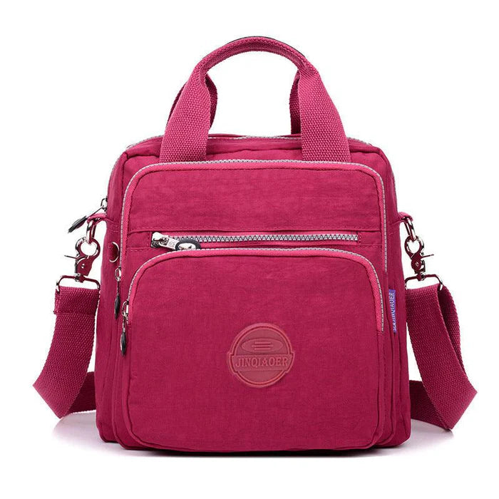 The Rowan Utility Bag